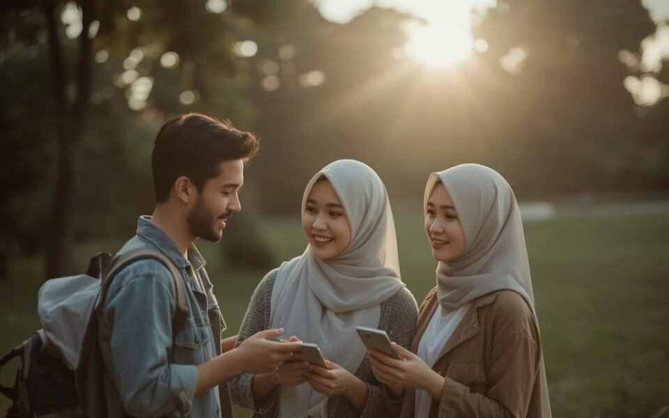 Checklist Layanan Terpadu: Sewa Properti, Keluarga, dan Surya Terhubung ke Jaringan